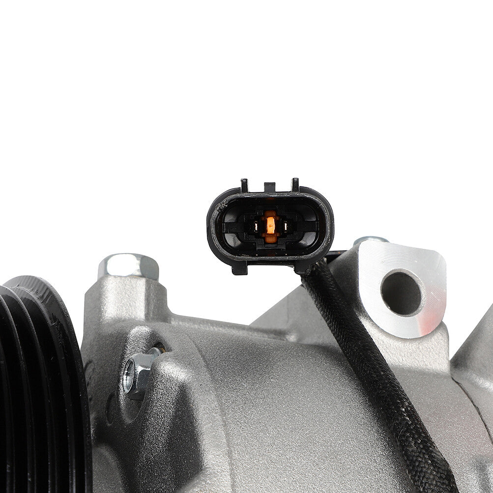 AC A/C Compressors & Clutches for Hyundai Tucson 2016 2017 1.6L 97701D3300 6B93BC-57