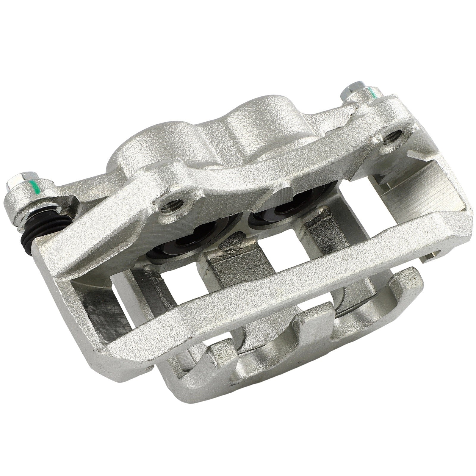 Front Right Brake Caliper 1Pc For 2009-2019 Ford Flex 2009-2012 Lincoln MKS 6B93BC-57