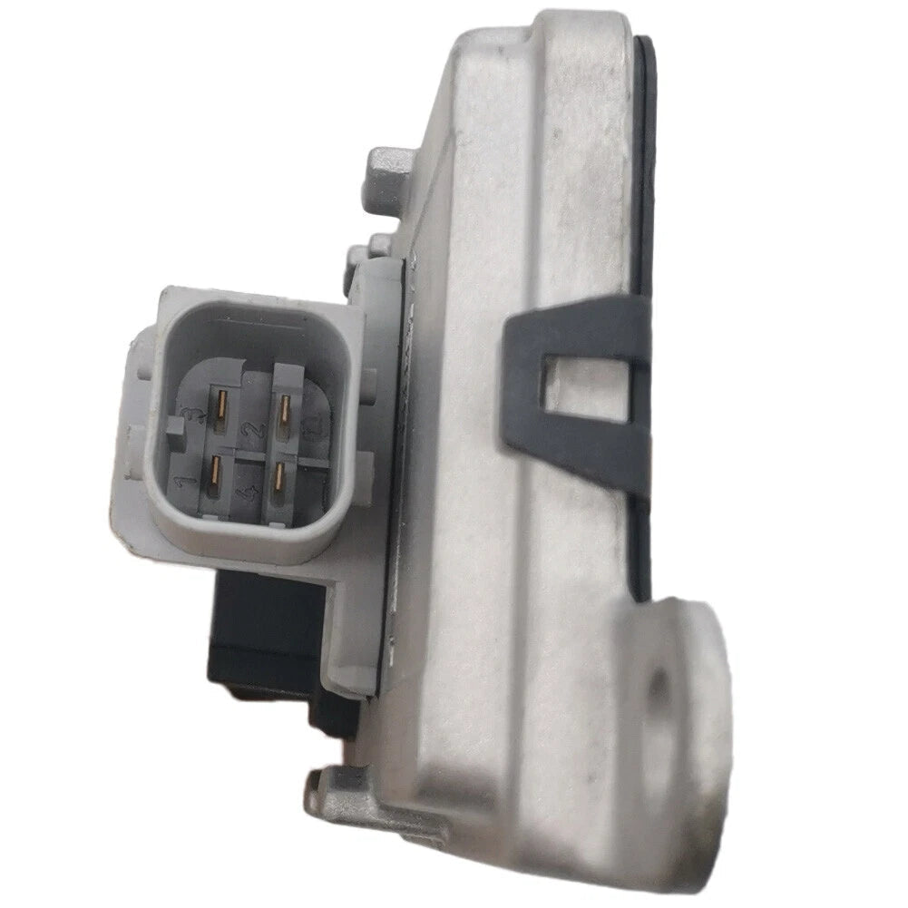 5WK97331A Nitrogen Oxide Nox Sensor A0101531628 For Mercedes Benz Actros Axor 6B93BC-57