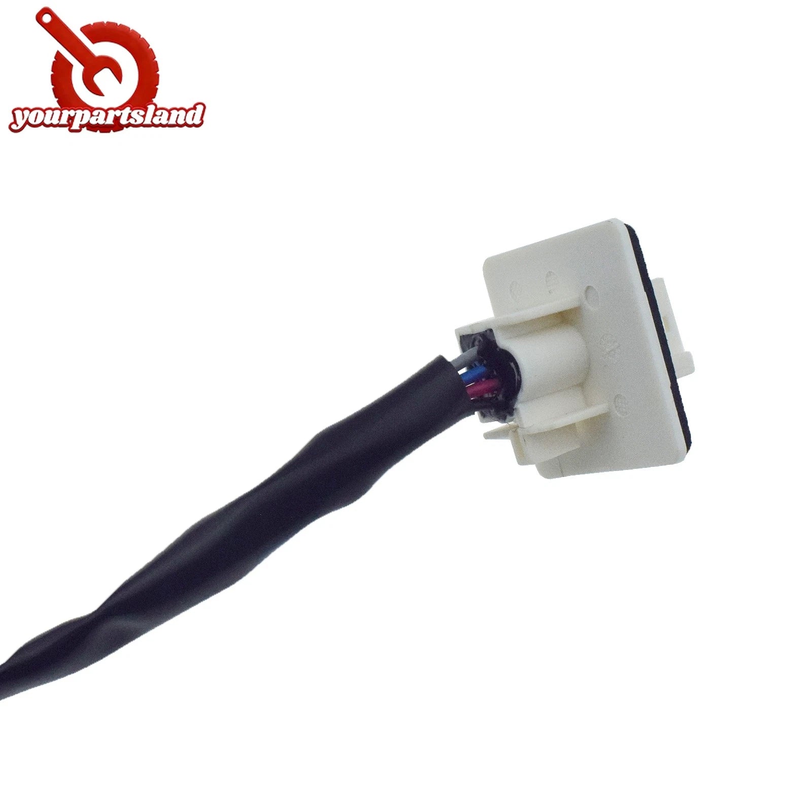Tailgate Opening Control Switch with Lamp For Vauxhall Astra H Zafira B 13223919 6B93BC-57