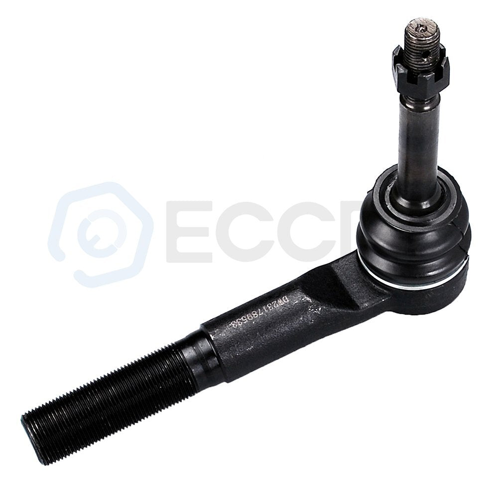 Suspension Parts Tie Rod Ball Joint 8pcs Fits Ford F-350 Super Duty 4WD 05-09 16 6B93BC-57