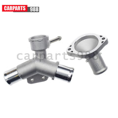 For Toyota Yaris 2007-2019 Coolant Filler Neck + Thermostat Housing 1650221080 6B93BC-57
