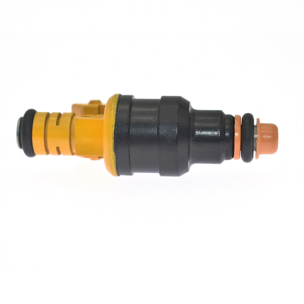 1x Fuel Injector 0280150943 For Ford F150 F250 F350 Mustang Lincoln Town Mercury 6B93BC-57