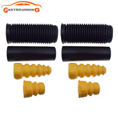 8X Suspension Shock Absorber Buffer Block Kit for VW Golf 5 MK6 Passat B6 Tiguan 6B93BC-57