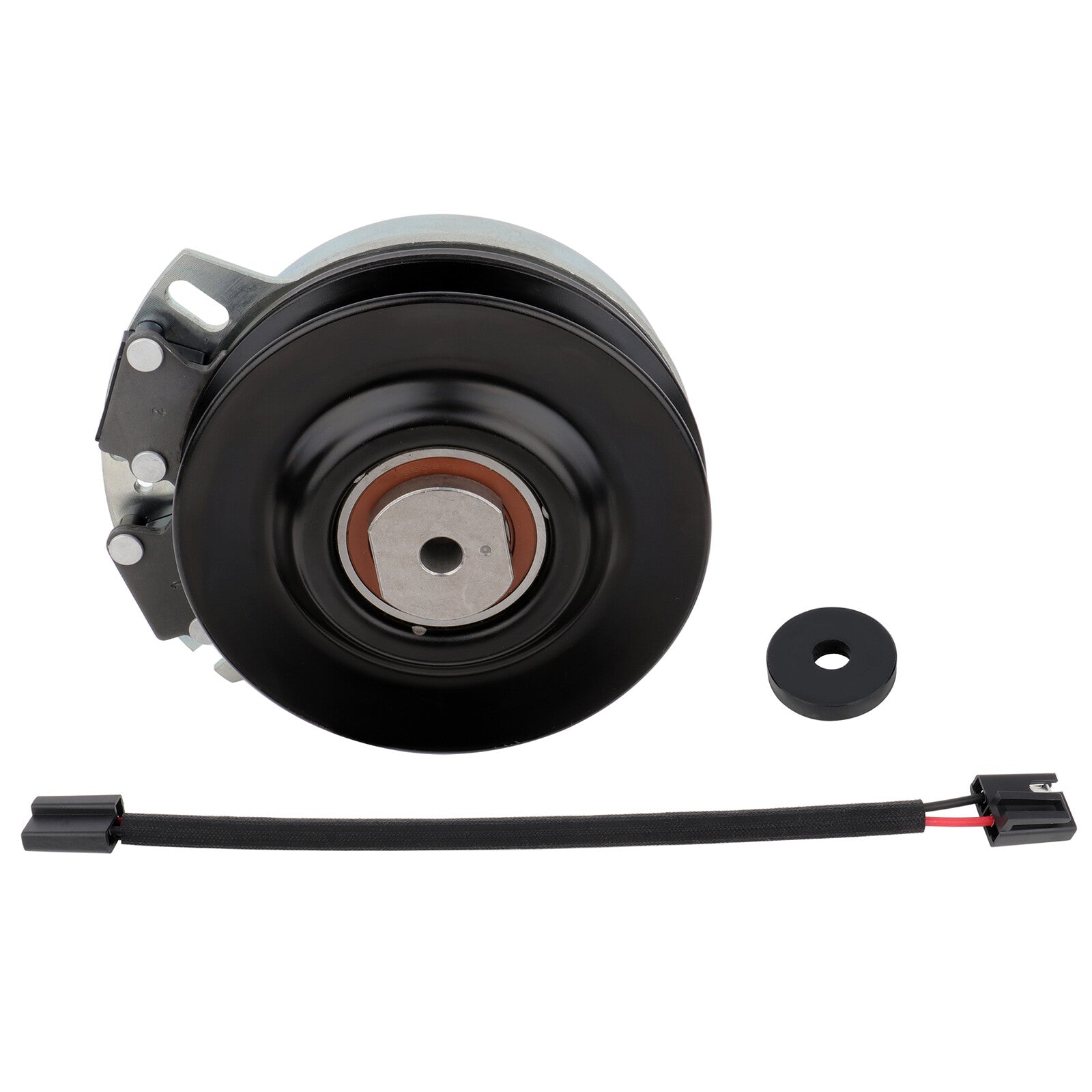 PTO Clutch 717-04180 Cub Cadet GT2550 (Serial No.K016 and Before) Warner 5219-52 6B93BC-57