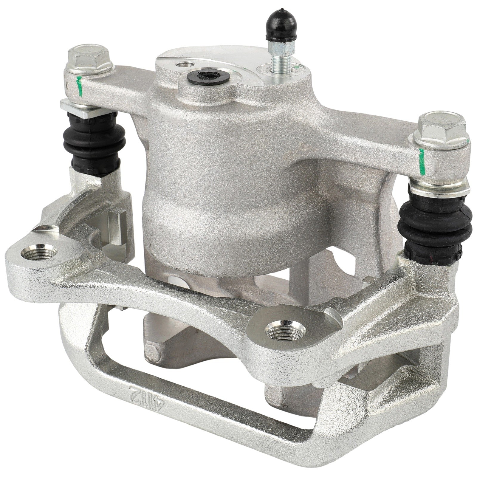 Rear Left Brake Caliper 1Pc  Set For 2008-2013 Toyota Highlander 19B3351 6B93BC-57