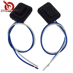 Exterior Door Handle Small Button Switch For Hyundai IONIQ 2016-2020 82651G2720 6B93BC-57