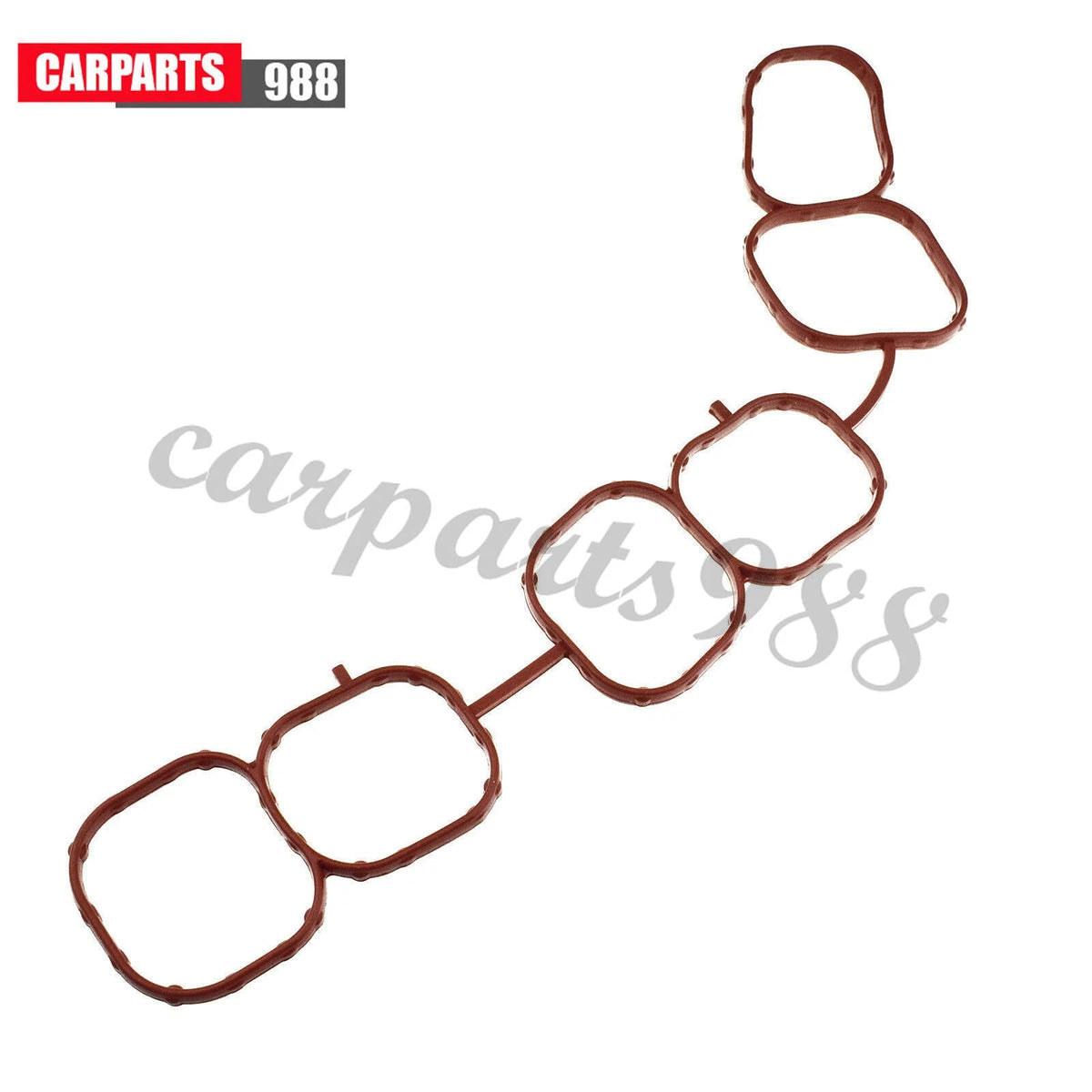 Fuel Injection Plenum Gasket 14032JA10A For Nissan Pathfinder Altima Quest QX60 6B93BC-57