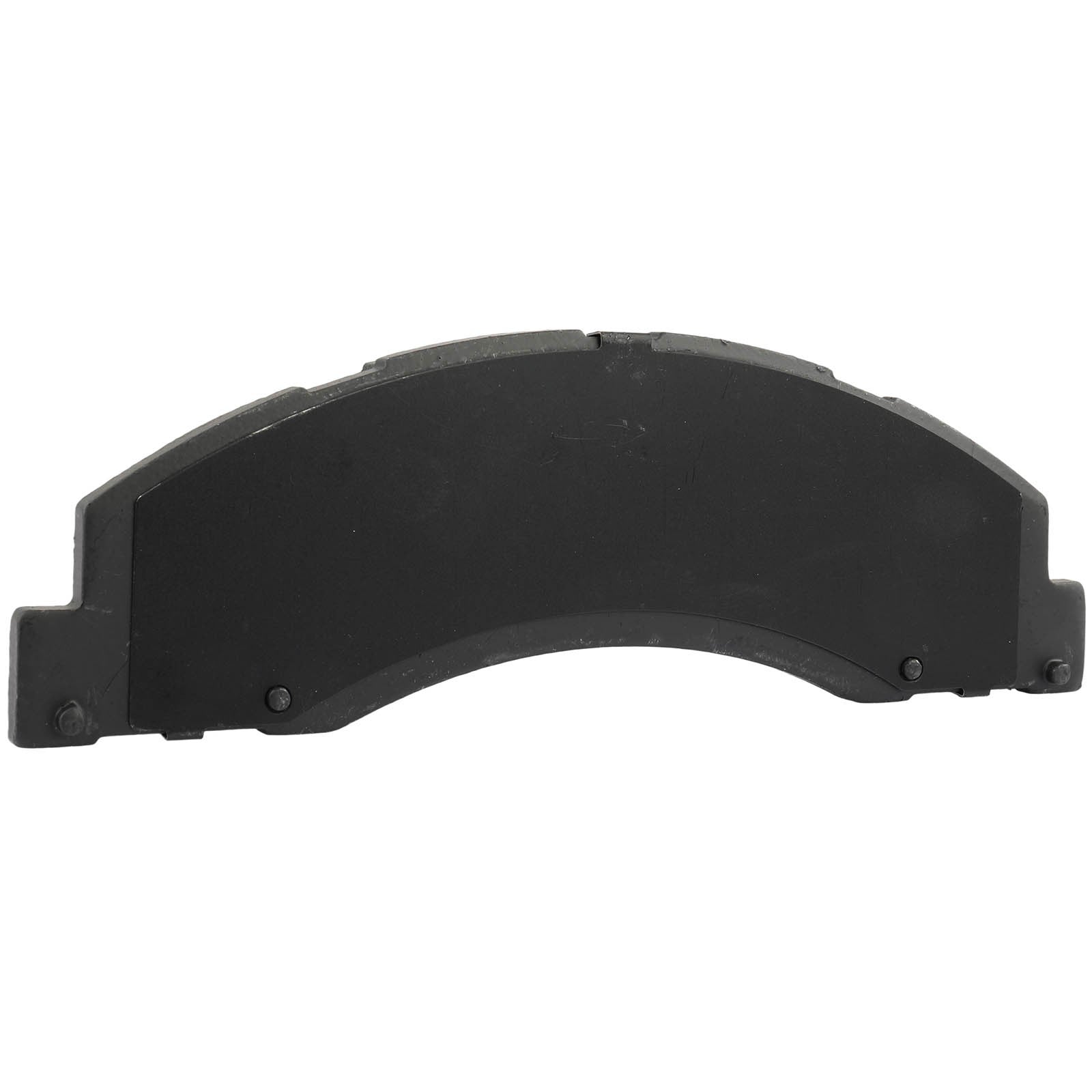 Front Semi-Metallic Brake Pads for Ford E-150 E-250 E-350 E-450 Super Duty 6B93BC-57