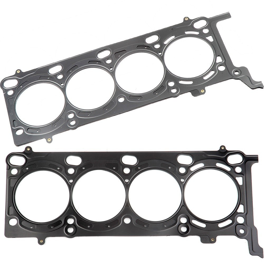 Head Gasket Left & Right Fit For BMW V8 M62 1997-2003 2000 2001 2002 6B93BC-57
