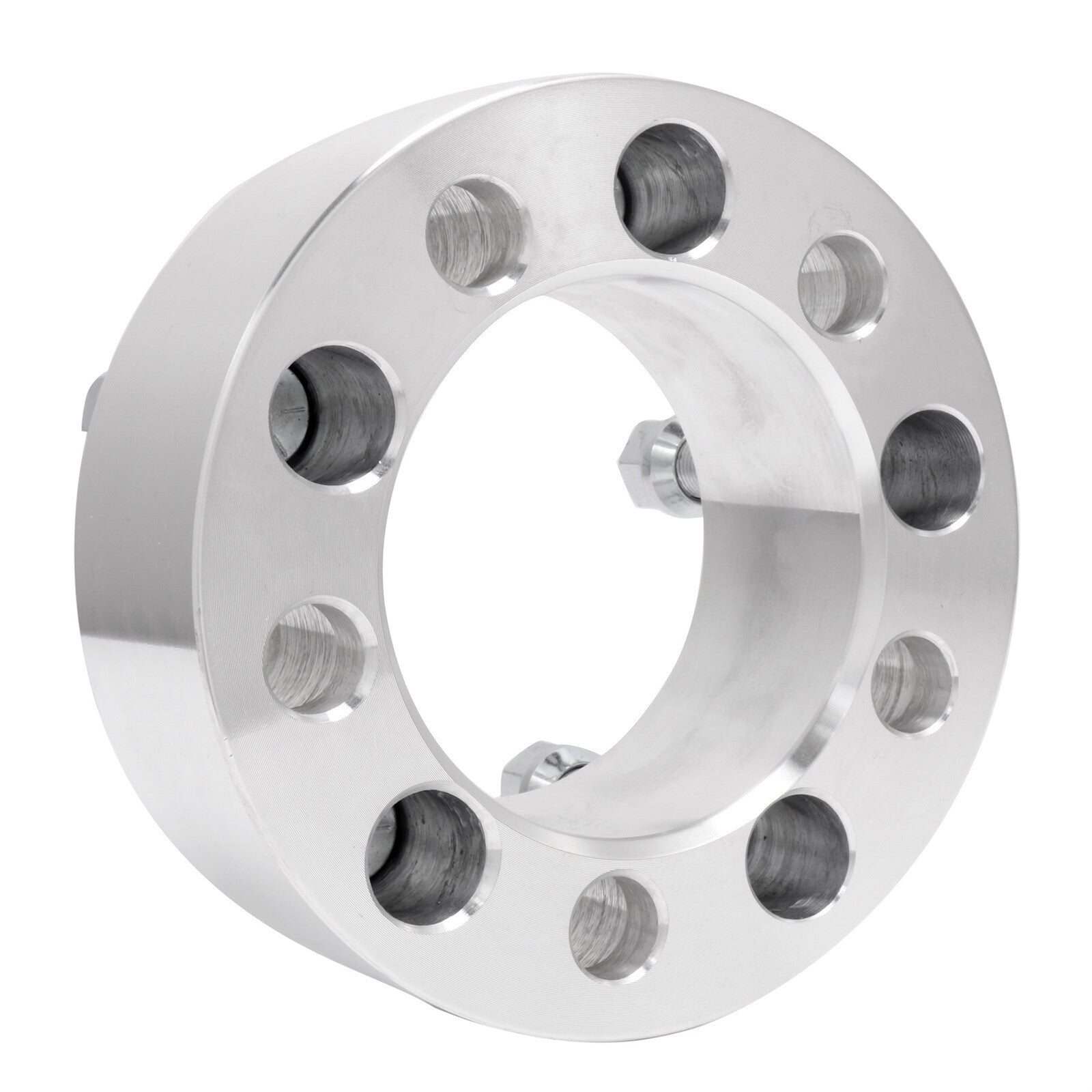 4 Pcs 2" 5x4.5/  5x114.3 Wheel Spacers 1/2"x20 For Ford Ranger Explorer Mustang 6B93BC-57