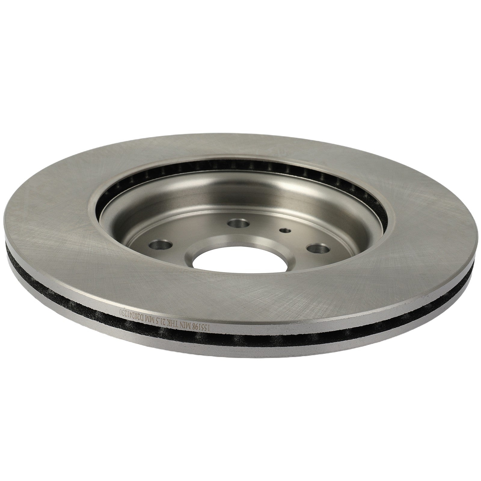 315mm Rear Discs Brake Rotors For Buick Lacrosse 2017-2019 Chevrolet Camaro 6B93BC-57