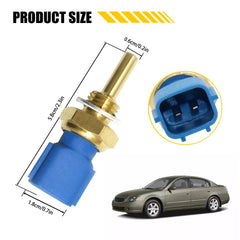 Engine Coolant Temperature Sensor for 22630-44B20 Infiniti FX35 FX45 2003-2006 6B93BC-57