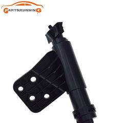 Front Right Headlight Washer Telescopic Spray Nozzle For Kia Sportage KX5 16-19 6B93BC-57