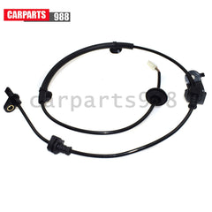 Rear Right ABS Wheel Speed Sensor For Honda Fit 2009-2013 L4 1.5L 57470-TF0-003 6B93BC-57