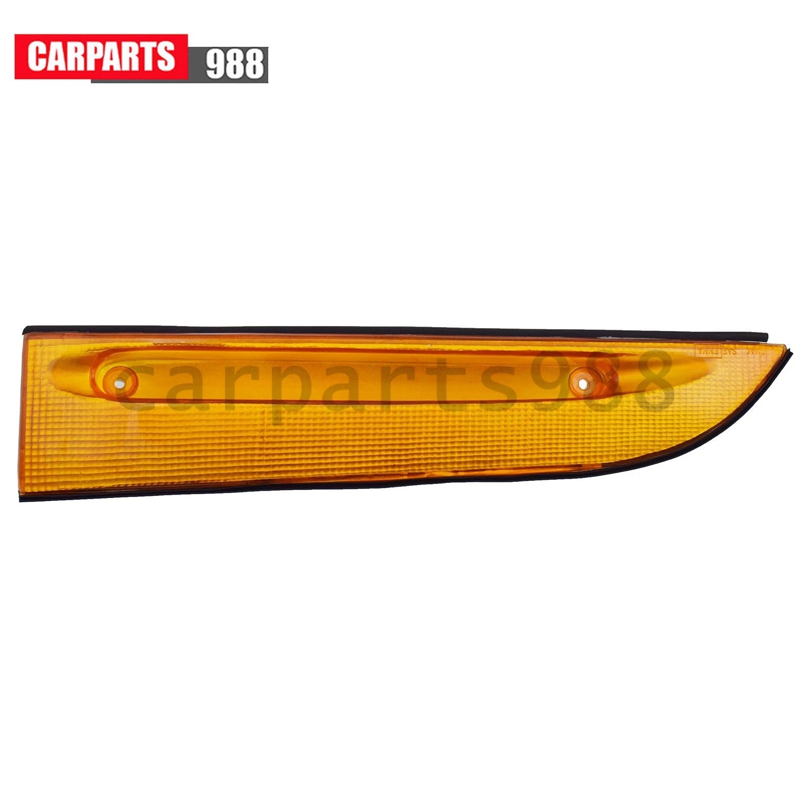 Front Reflect Light Lamp Trim Left Side For Isuzu ELF NHR NKR NPR Truck 1991-97 6B93BC-57