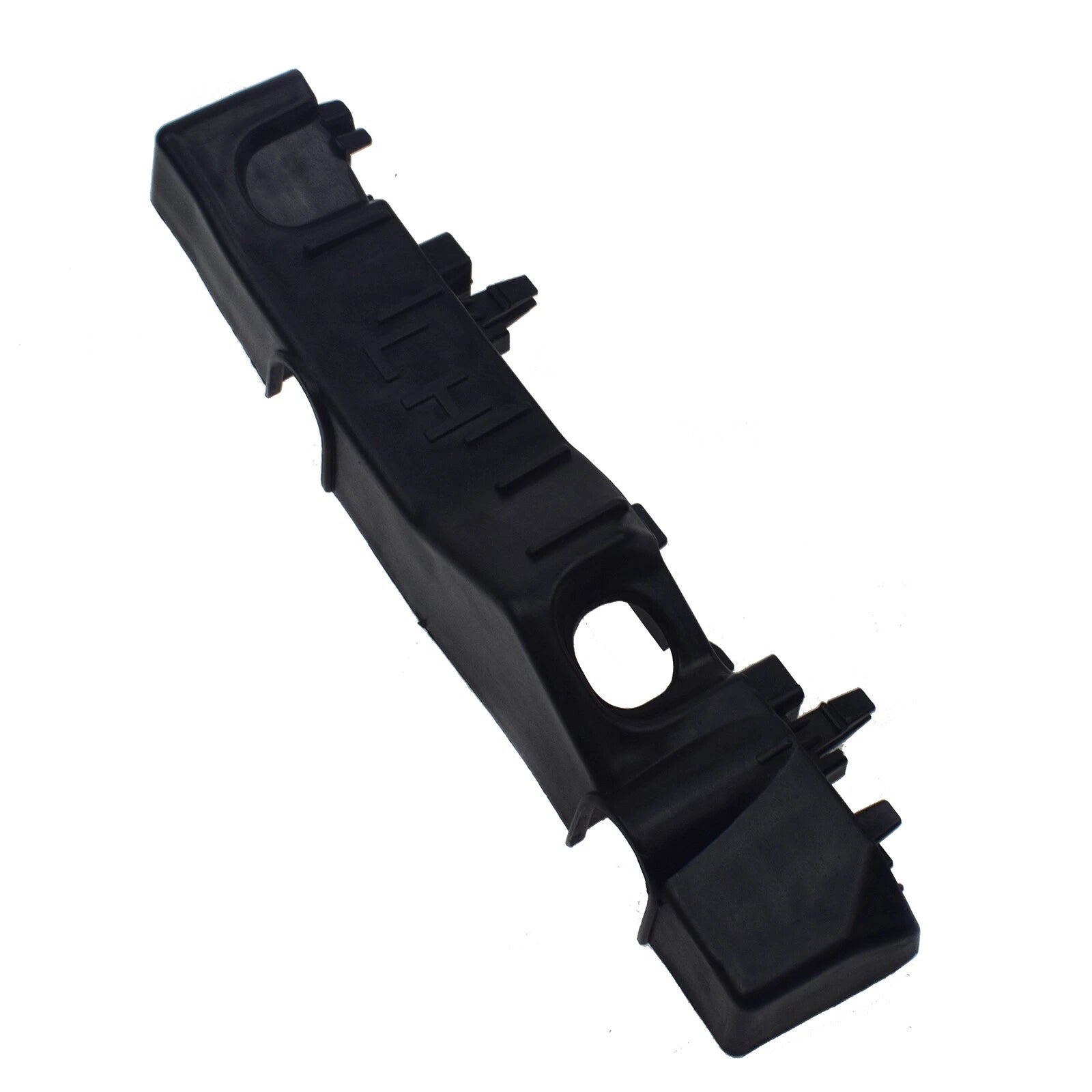 Driver Side Front Bumper Bracket Retainer 86551M6500 For Kia Forte 2019-2022 LH 6B93BC-57