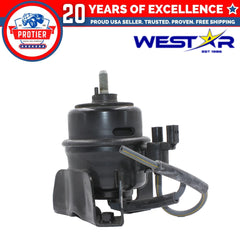 Motor & Trans Mount 4PCS Set 07-12 Compatible for Hyundai Veracruz 3.8L-V6 6B93BC-57