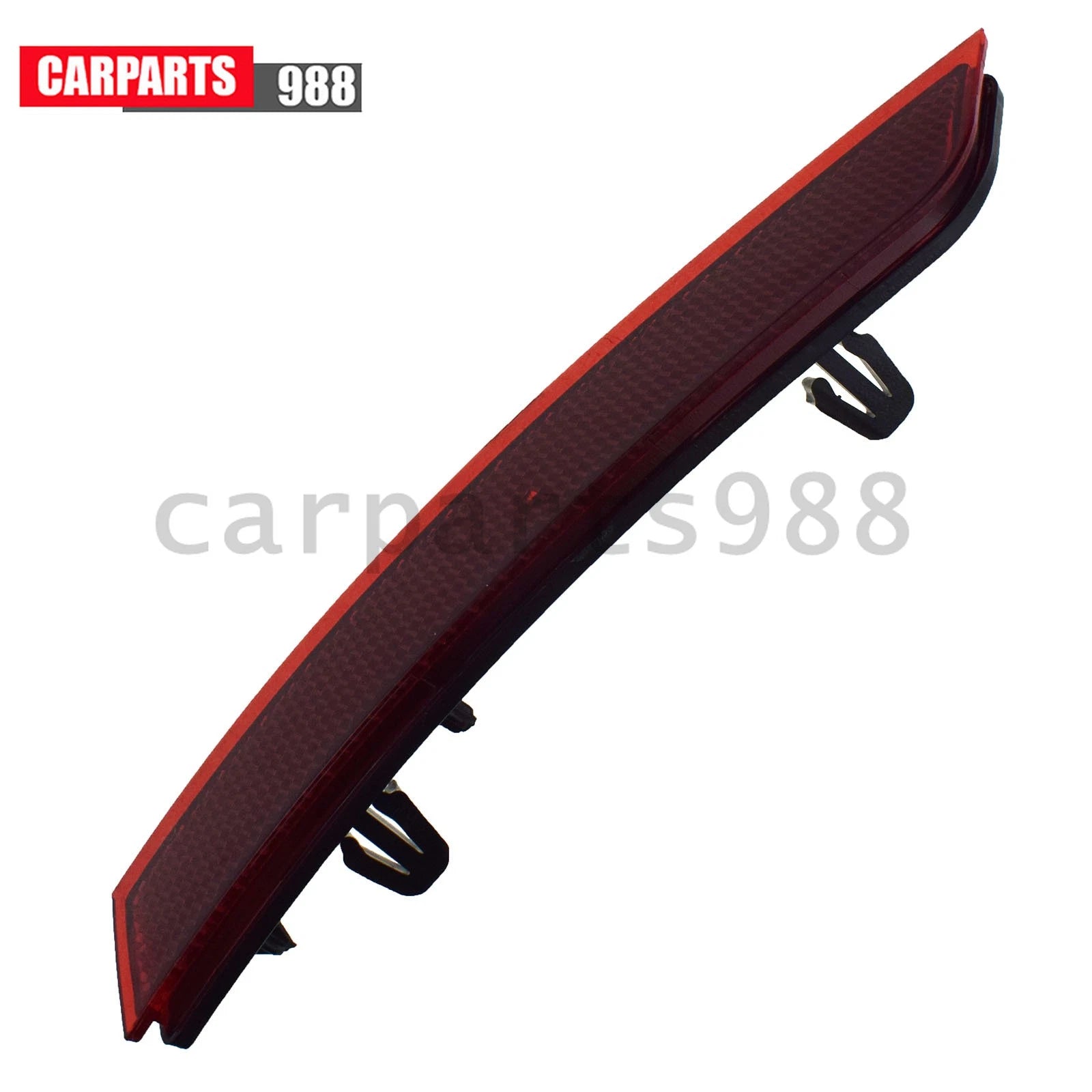 Rear Bumper Reflector Left Side For VW Passat B8 2017 2018-2019 3G0945103B 6B93BC-57