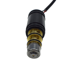 AC Compressor Control Solenoid Valve 7SEU16C/6SEU12C For A4 A6 A8 Quattro 6B93BC-57