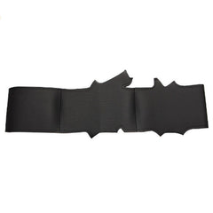 Top Leather Steering Wheel Hand-stitch on Wrap Cover For Jeep Compass Patriot