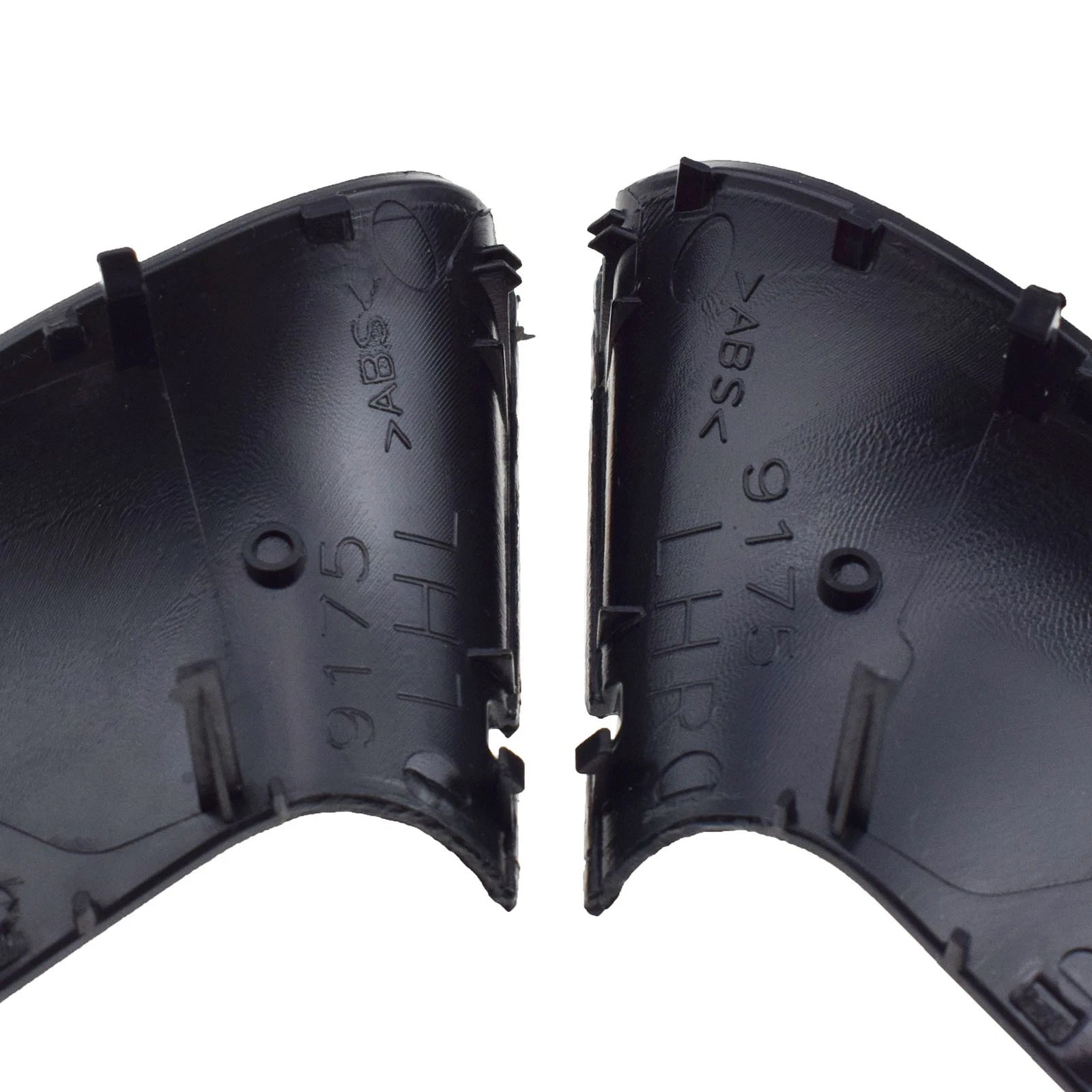 Left Right Rearview Mirror Triangle Base Cover For Toyota RAV4 2020 2021 2022 6B93BC-57