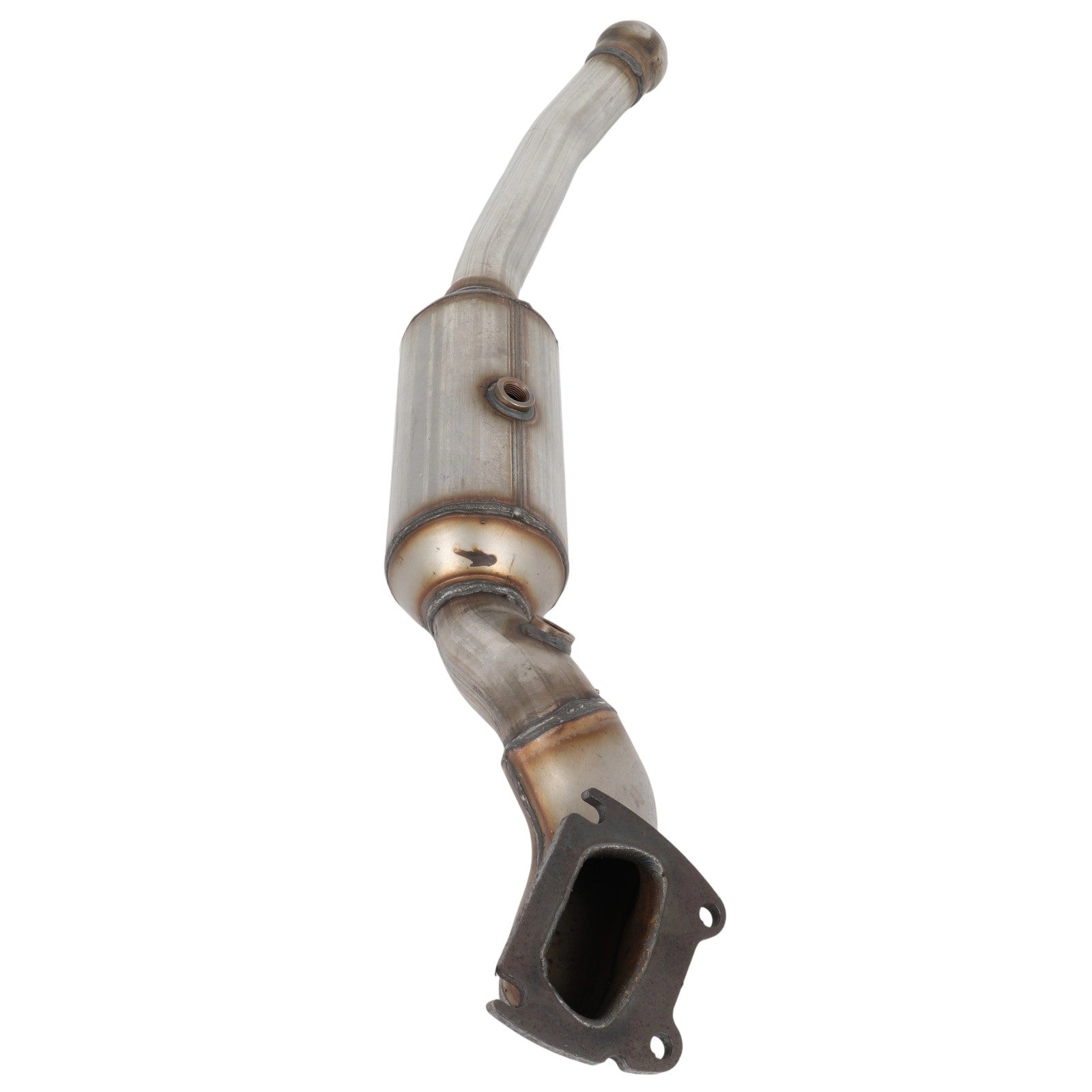Catalytic Converters Fits For Jeep Grand Cherokee 3.6L 2011 And 2012 EPA 2PCS 6B93BC-57