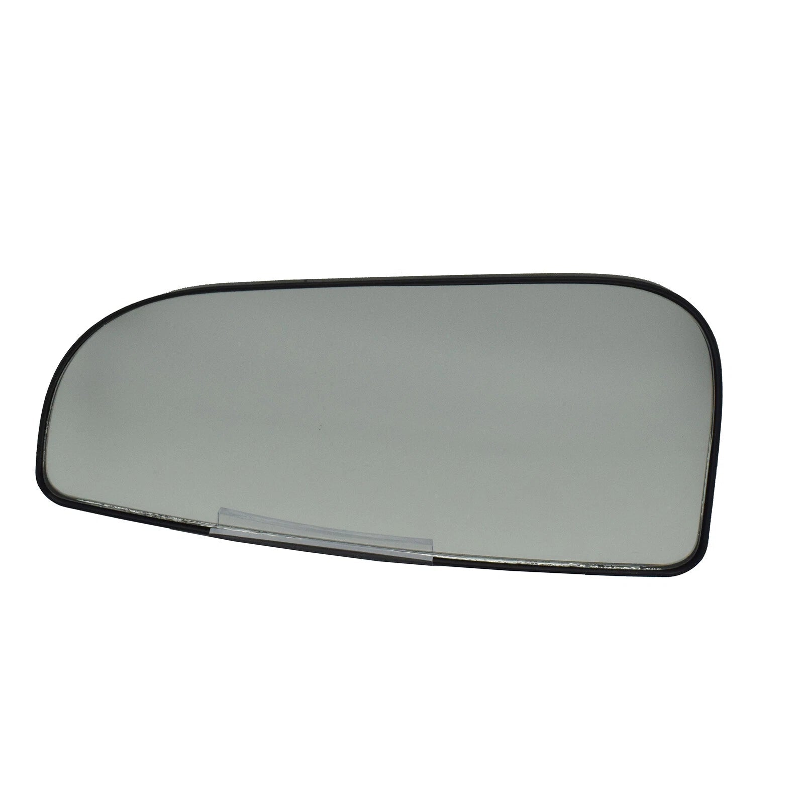 Right For Dodge RAM 10-18 Wing Mirror Glass W/ Backing Heated Spotter 68067731AA 6B93BC-57