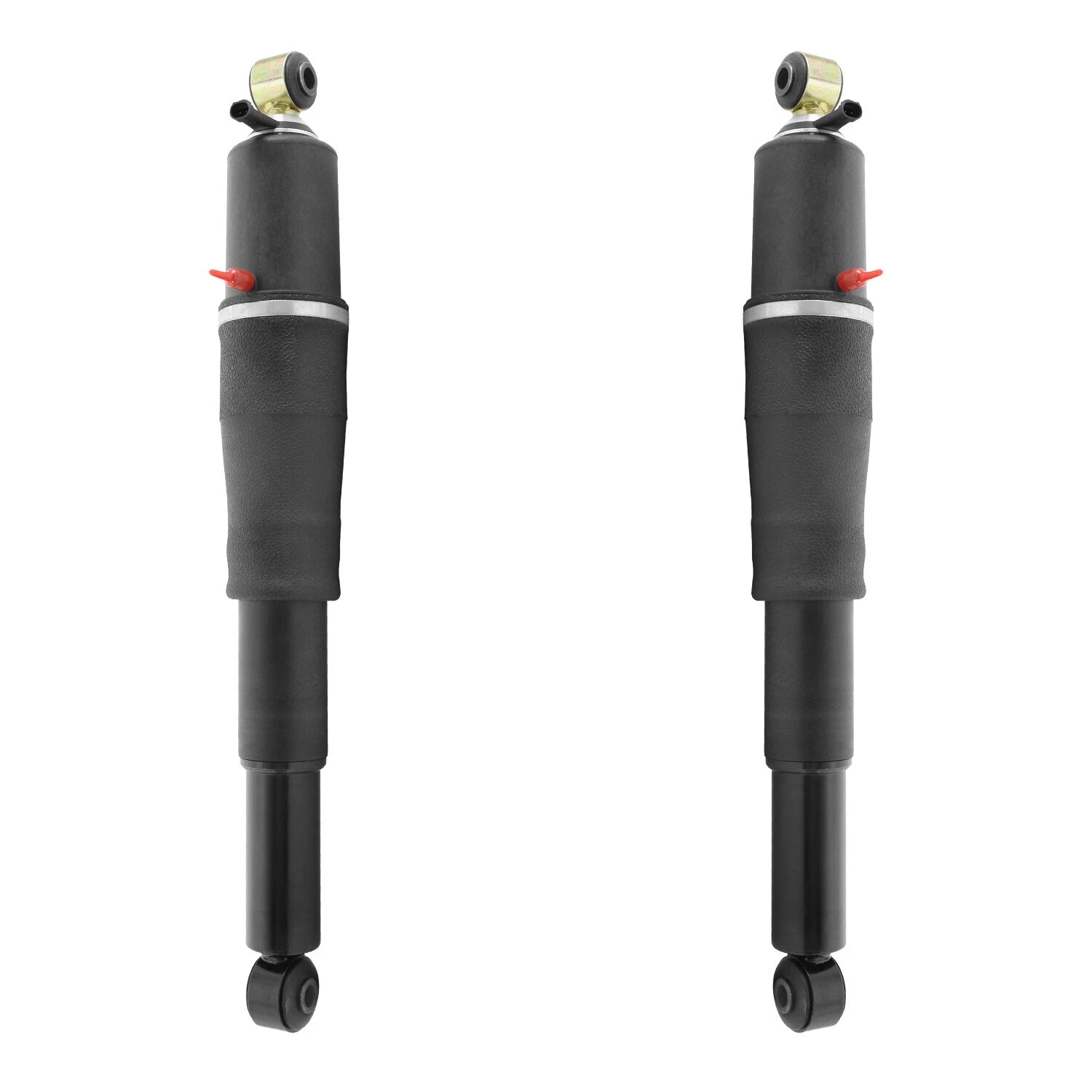 Rear Air Shock Kit for 2000-2014 Cadillac Escalade, 2003-2014 Cadillac Escalade 6B93BC-57