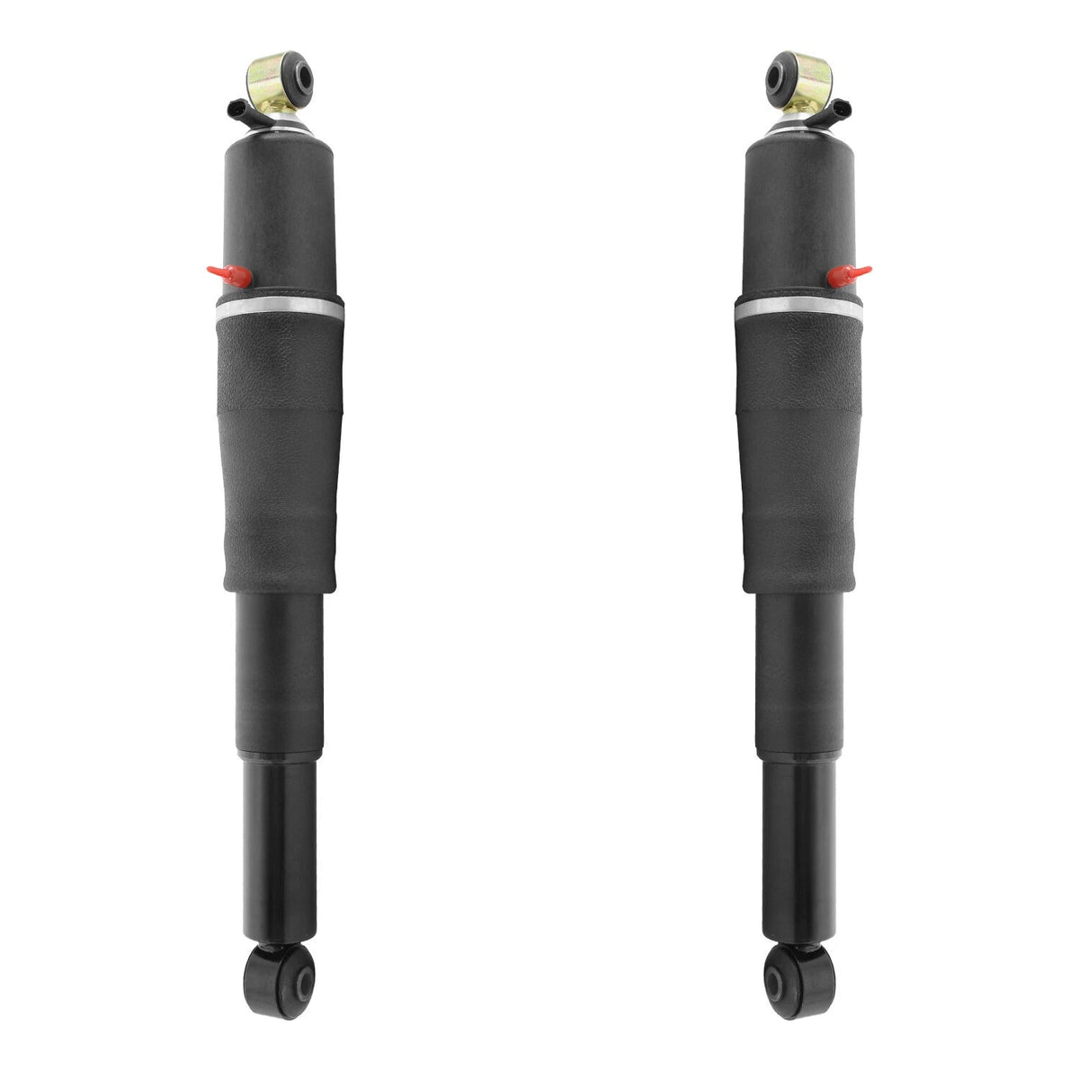 Rear Air Shock Kit for 2000-2014 Cadillac Escalade, 2003-2014 Cadillac Escalade 6B93BC-57