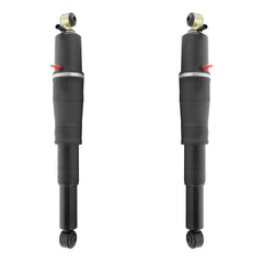 Rear Air Shock Kit for 2000-2014 Cadillac Escalade, 2003-2014 Cadillac Escalade 6B93BC-57
