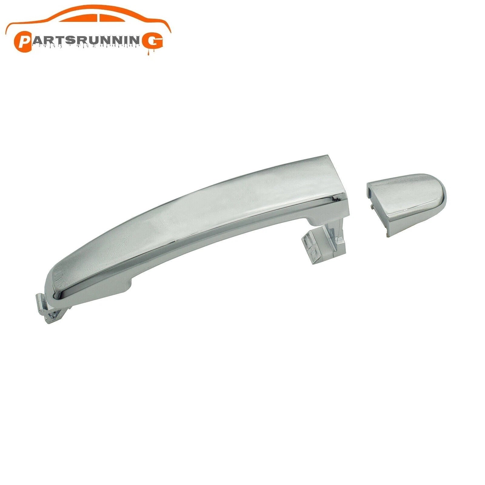 For Changan CS35 2012-2017 Front Right=Rear Left =Rear Right Outer Door Handle 6B93BC-57