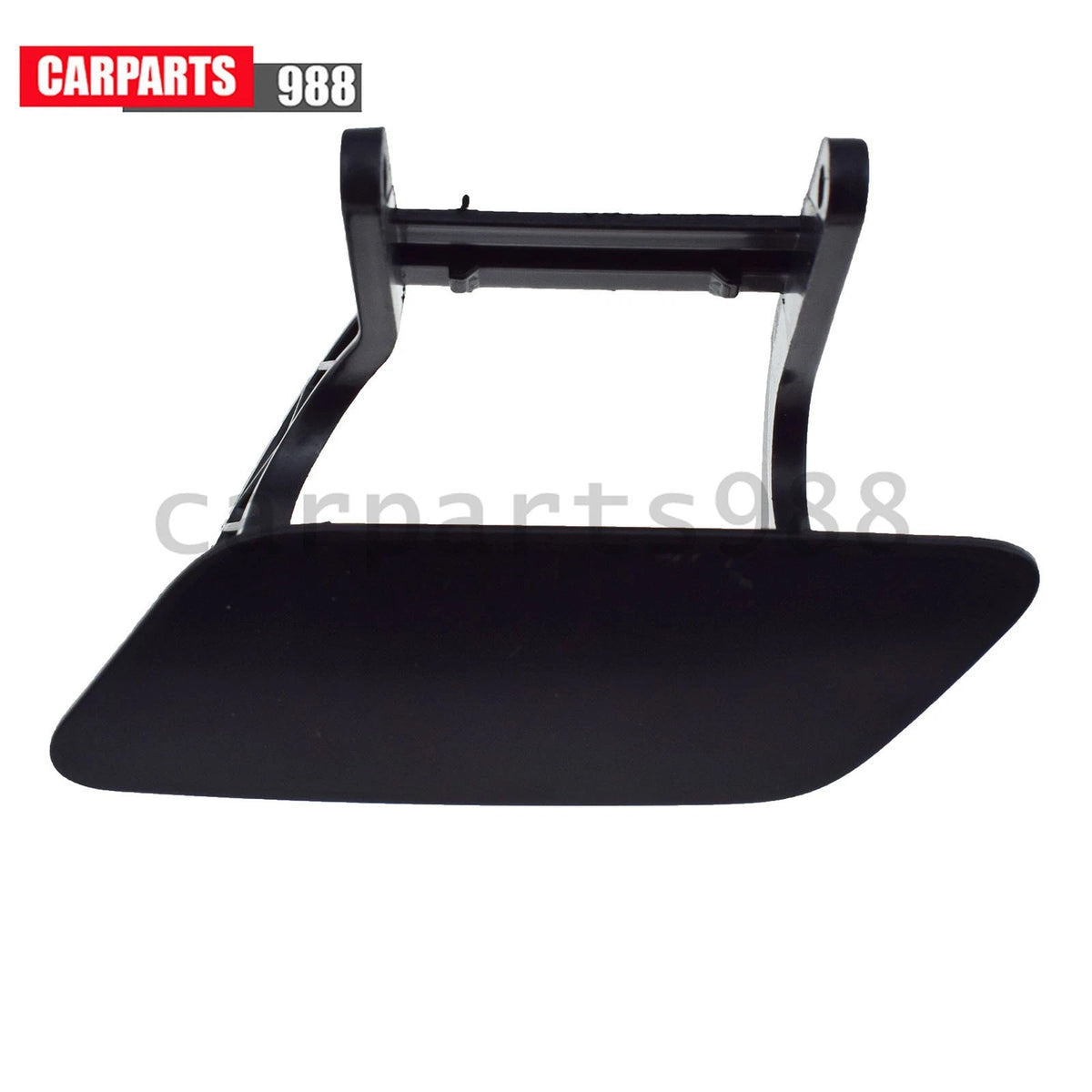 Front Left Bumper Headlight Washer Nozzle Cover for Audi A3 2008-2014 8P0955275A 6B93BC-57
