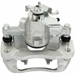 Rear Brake Calipers 2Pcs For 2008-2012 Chrysler Town & Country 2012 Ram C/V 6B93BC-57