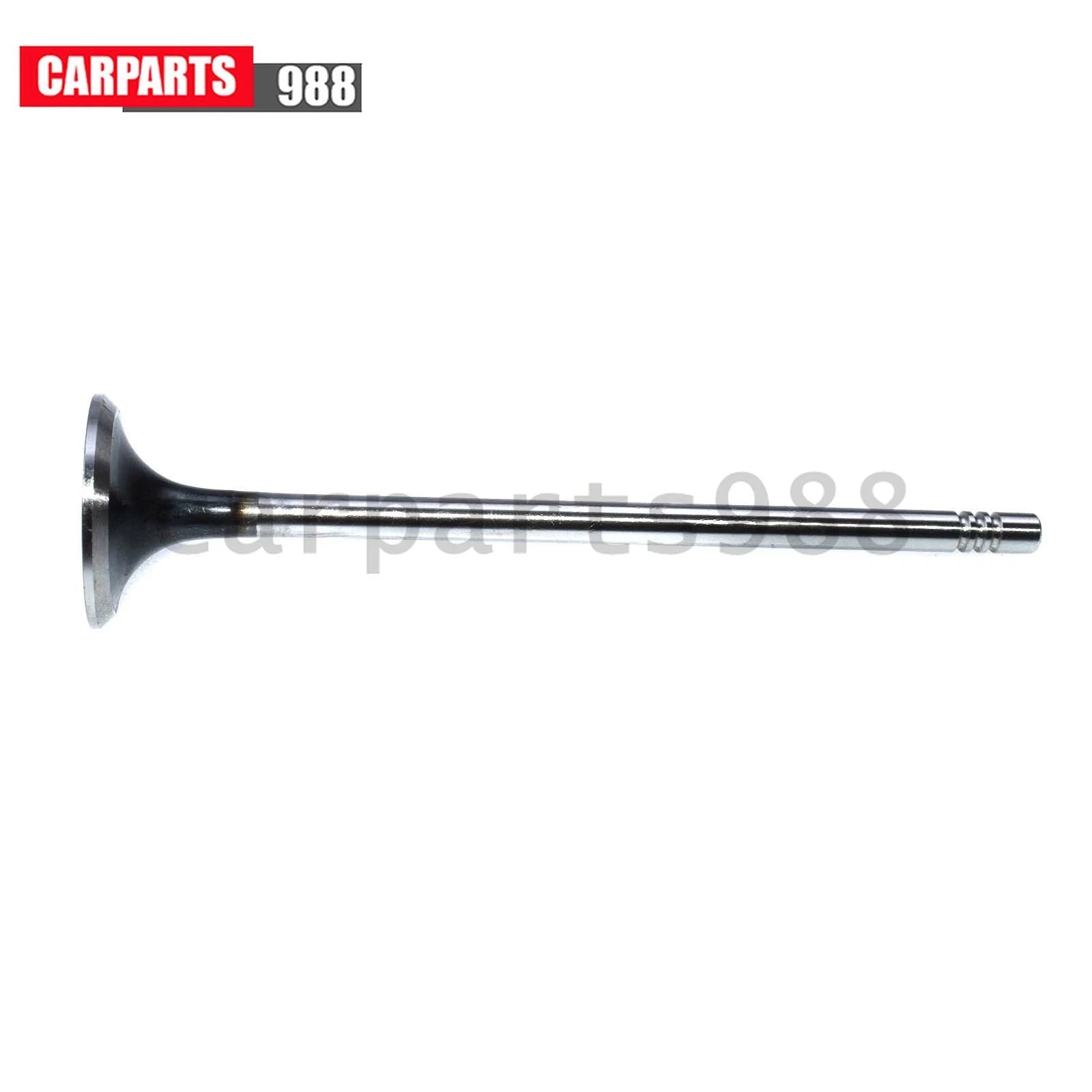 Exhaust Valve 11347547187 For Mini Cooper S R52 R55 R56 R57 R58 N14 1.6L Turbo 6B93BC-57