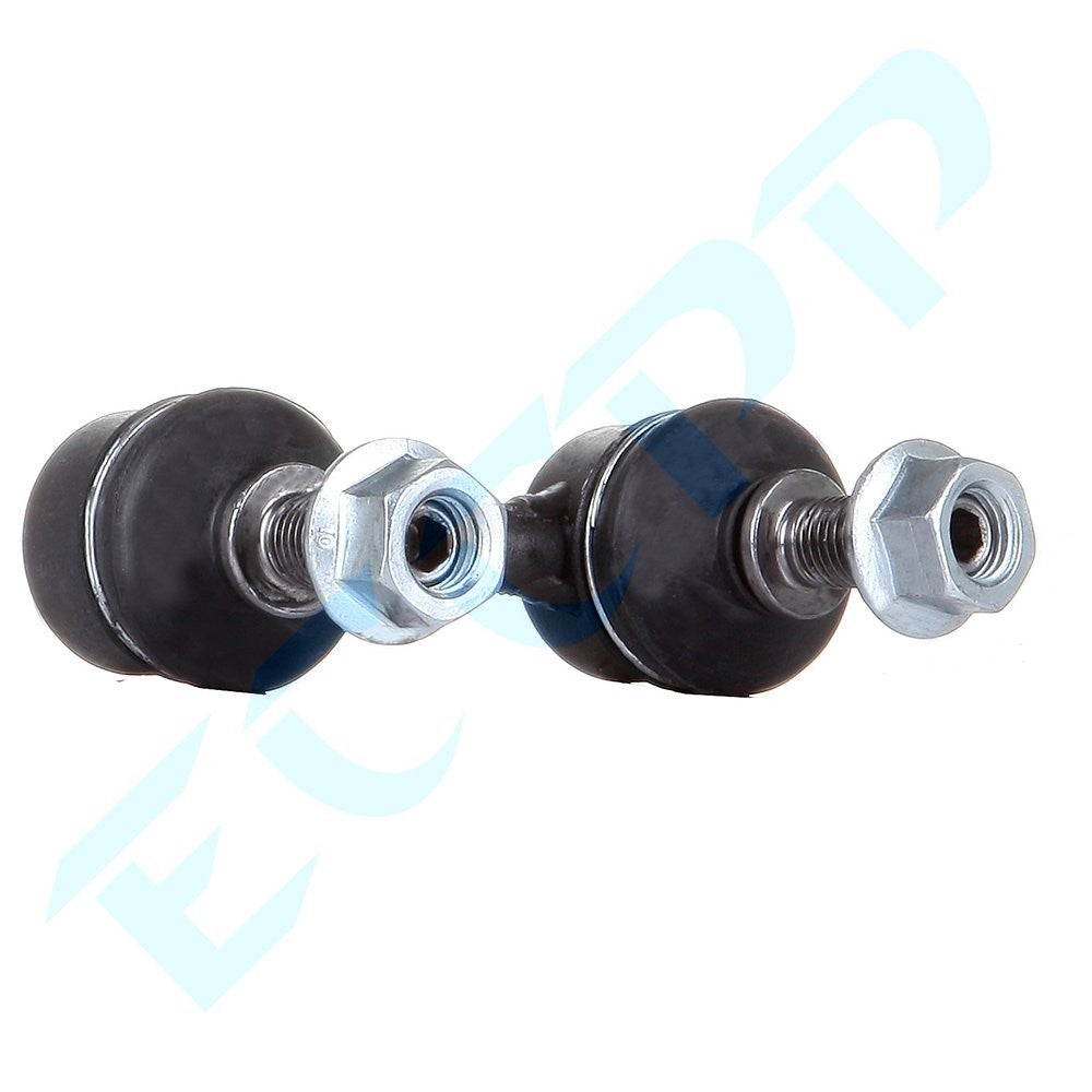 10Pieces Front Tie Rod End Ball Joint Sway Bar End Link For Toyota For Corolla 6B93BC-57