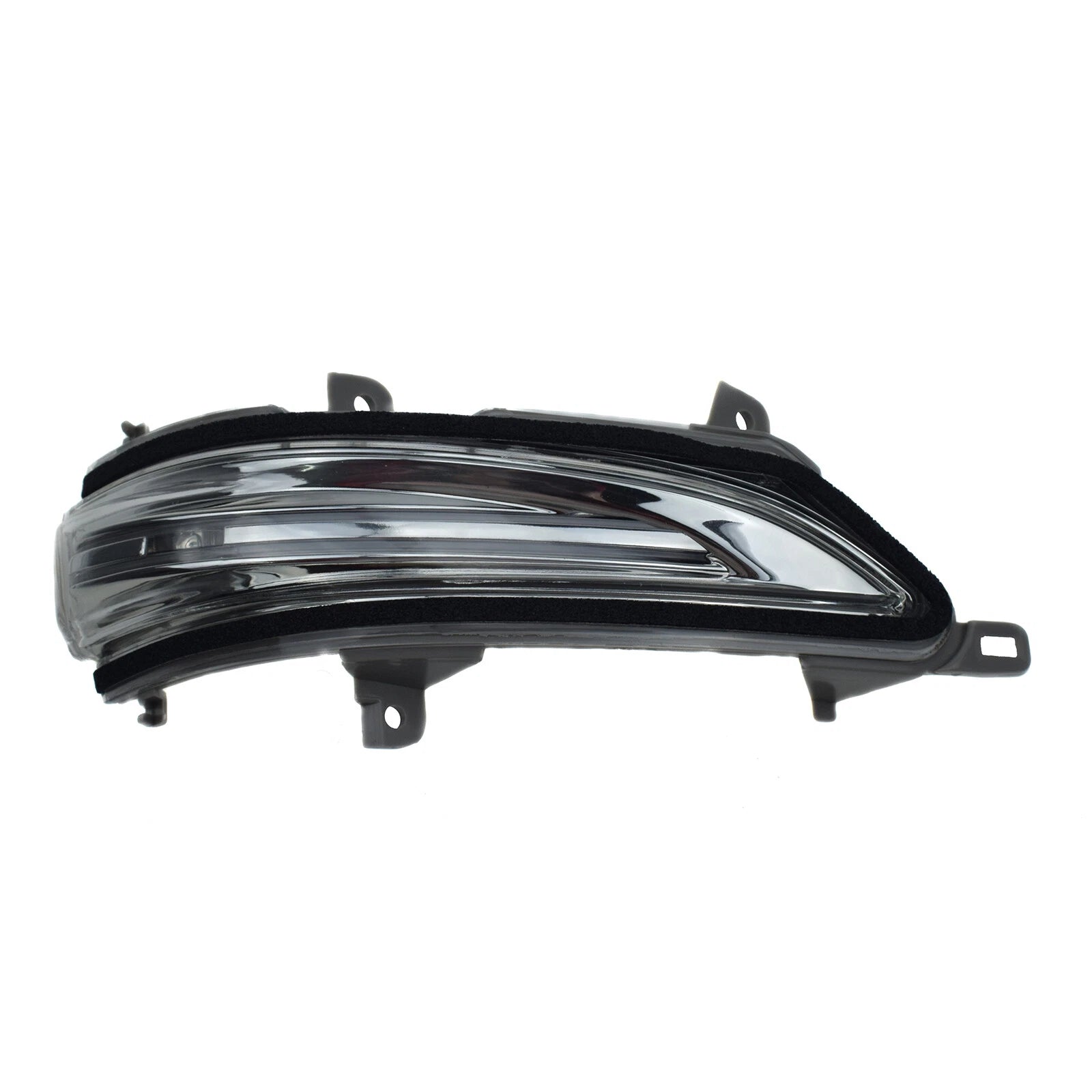 Right Side LED Mirror Turn Signal Light Lamp For Lexus GX460 LX570 81730-60130 6B93BC-57