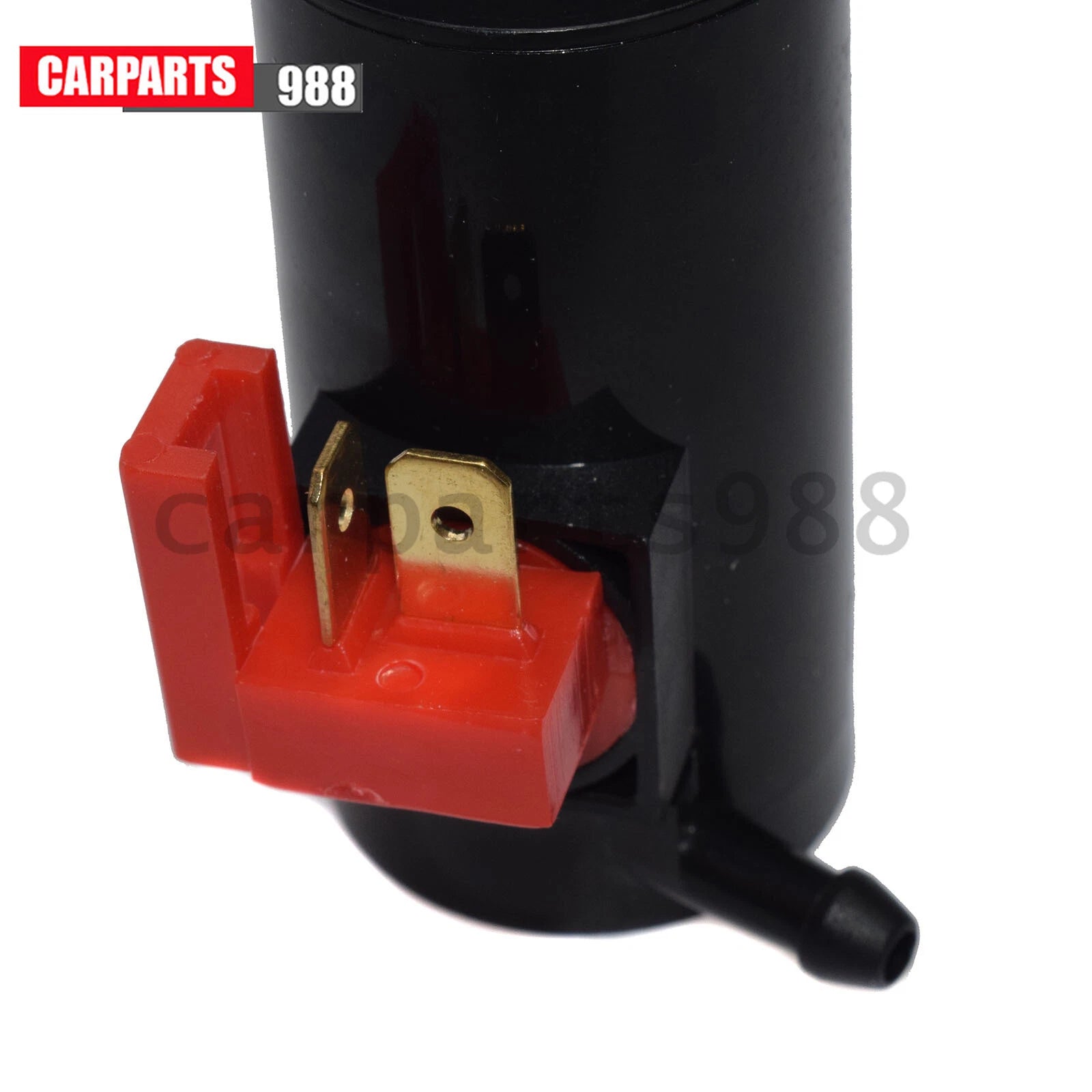Windshield Washer Pump 76806SL0E01 For Honda Accord Civic Acura RL Subaru Legacy 6B93BC-57