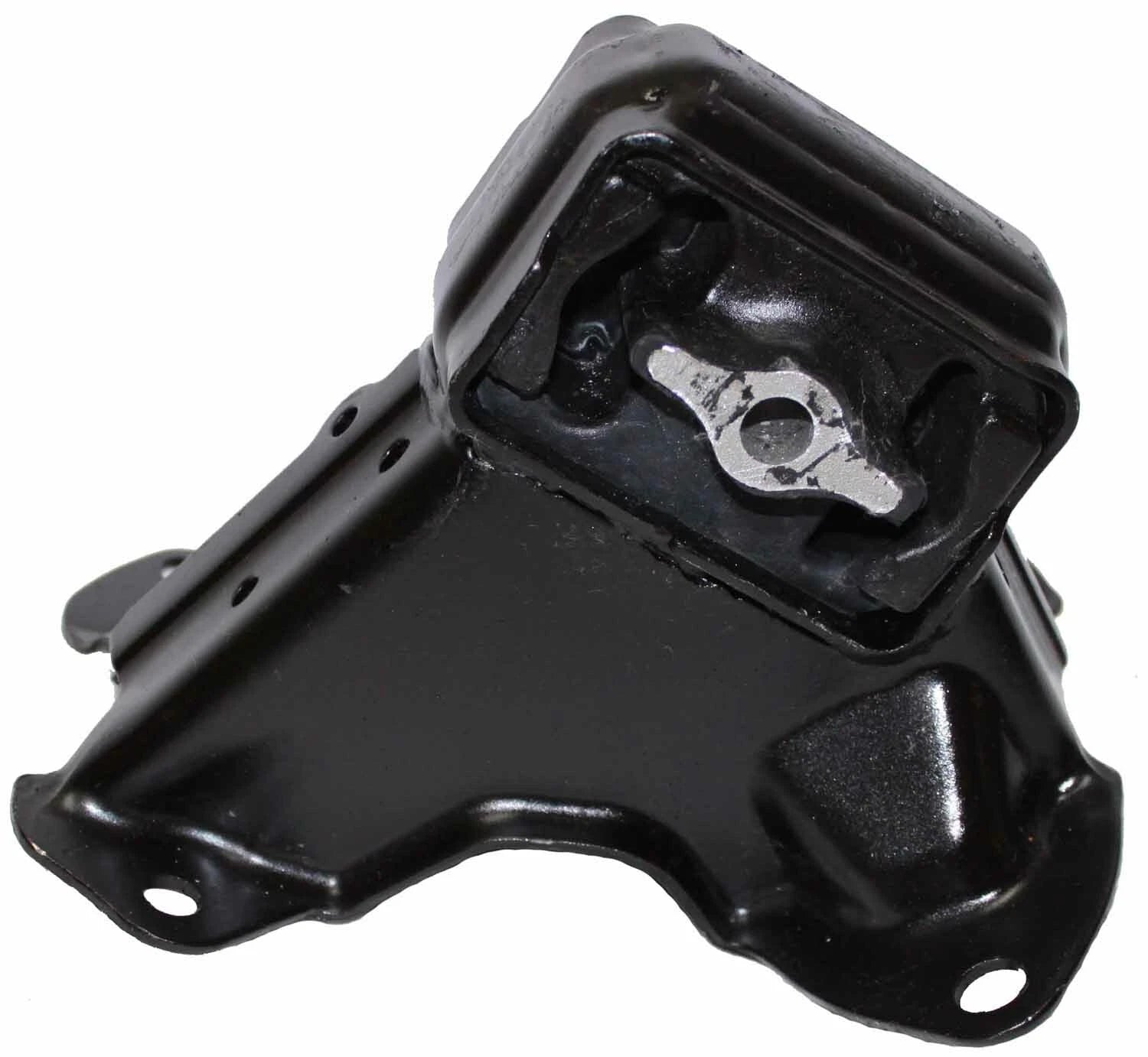 Front Left & Right Motor Mount 2PCS Set fit 2005-2010 Jeep Grand Cherokee 3.7L 6B93BC-57