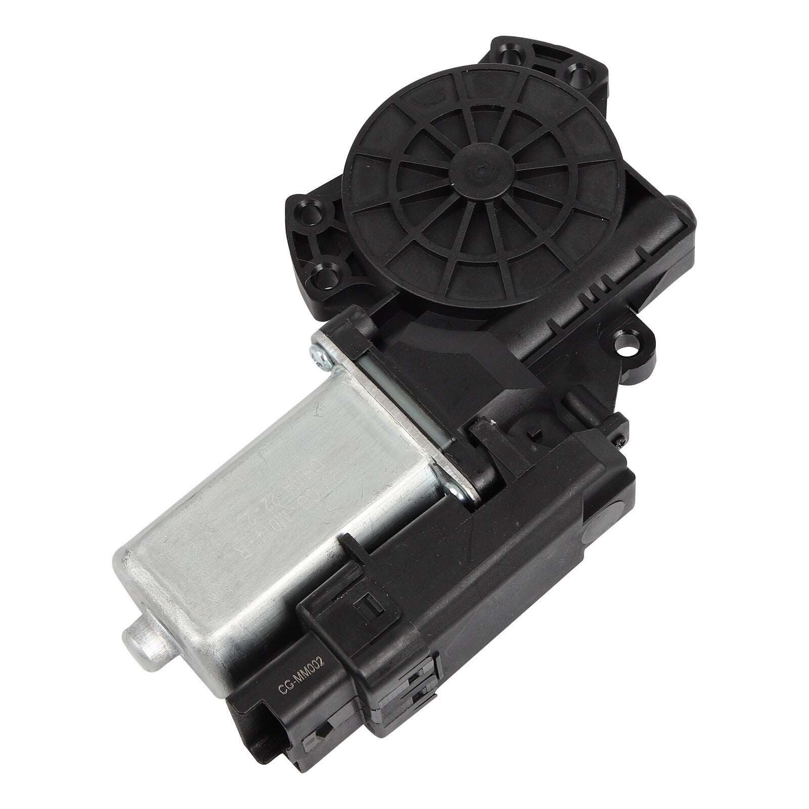 For 2006-2011 Hyundai Azera Front Right Power Window Regulator Motor 6B93BC-57