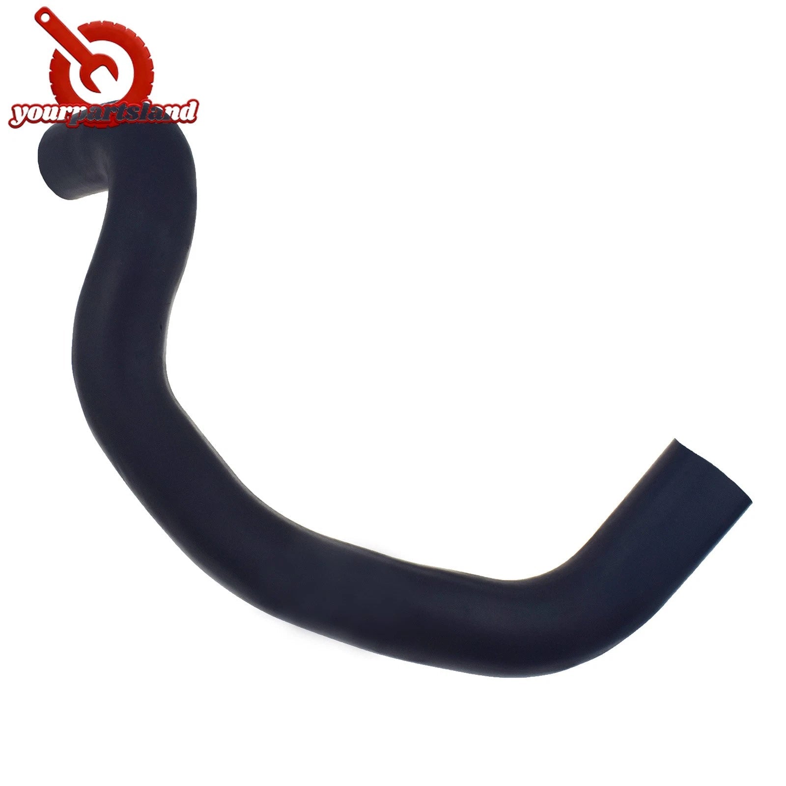Radiator Lower Coolant Hose For Hyundai Veracruz 3.8L 2007-2011 25412-3J100 6B93BC-57
