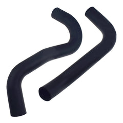 Upper + Lower Radiator Coolant Hose For Lexus GX470 Toyota 4Runner 2003-2009 6B93BC-57