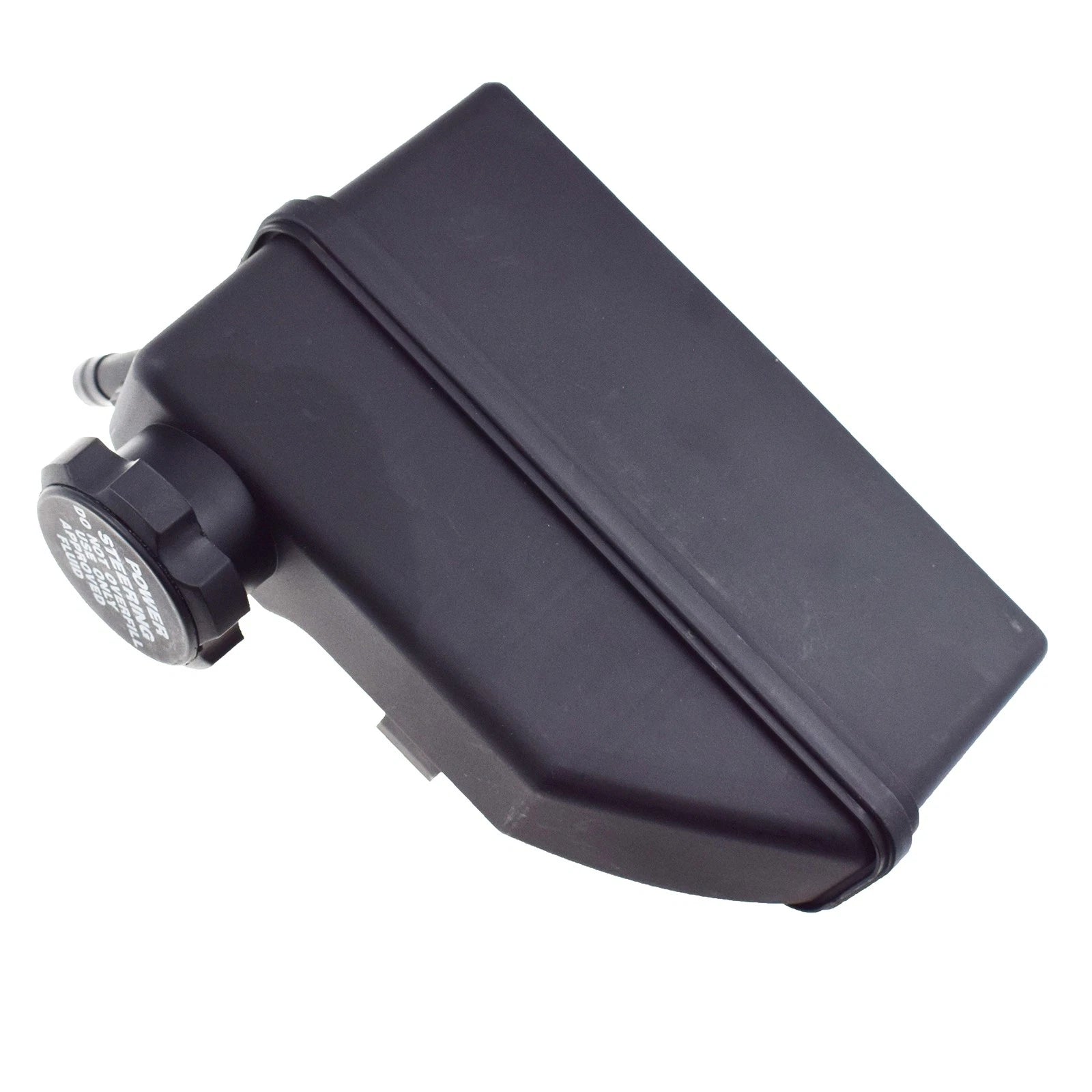 Power Steering Tank Reservoir & Cap 30665496 For Volvo C70 S60 S70 S80 V70 XC70 6B93BC-57
