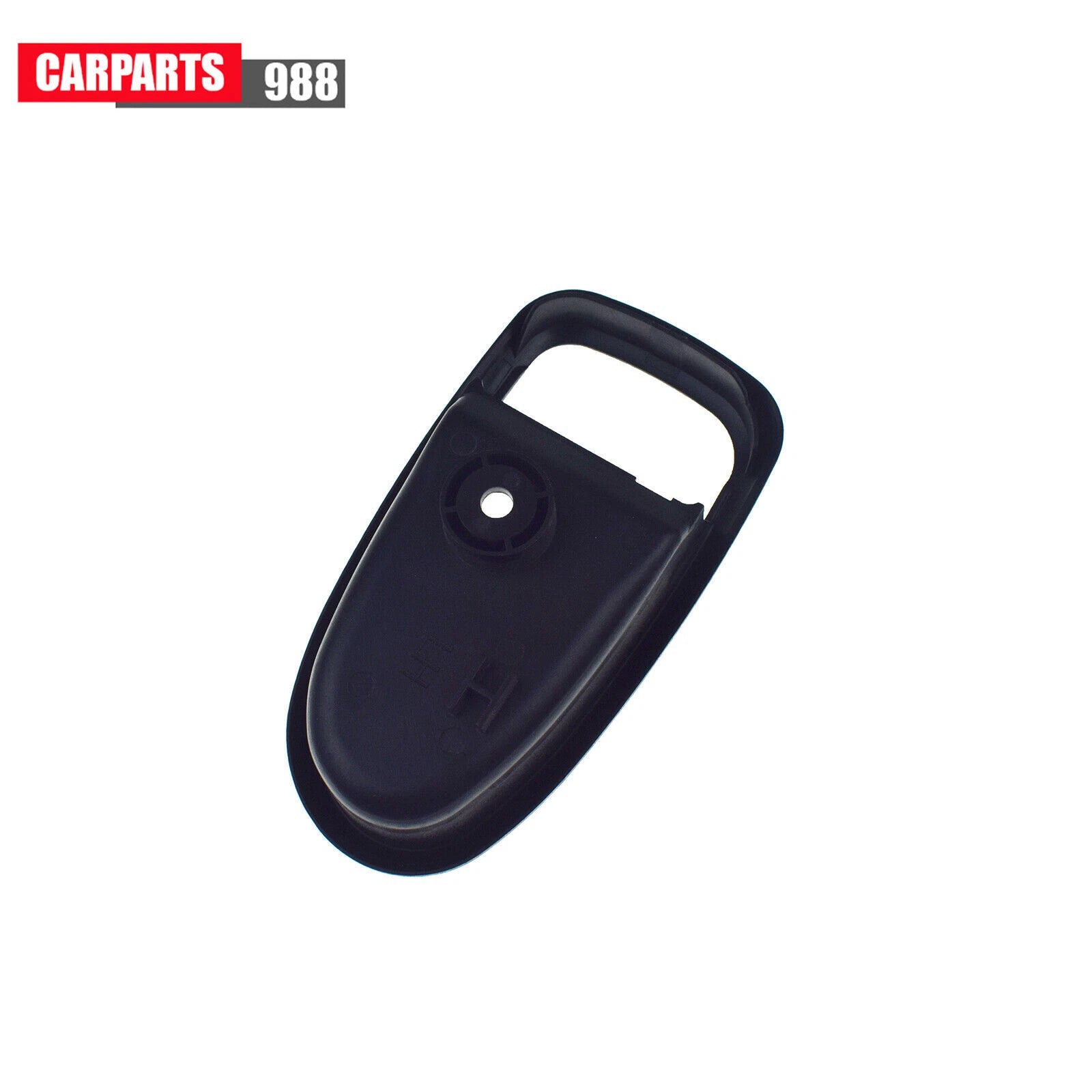 Left Side Inside Door Handle Cover Bezel For Hyundai Elantra 2001-06 82611-2D000 6B93BC-57