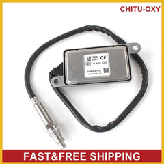 5WK96717B Nitrogen Oxide NOX Sensor For Volvo Renault Truck 22219283 21473997 6B93BC-57