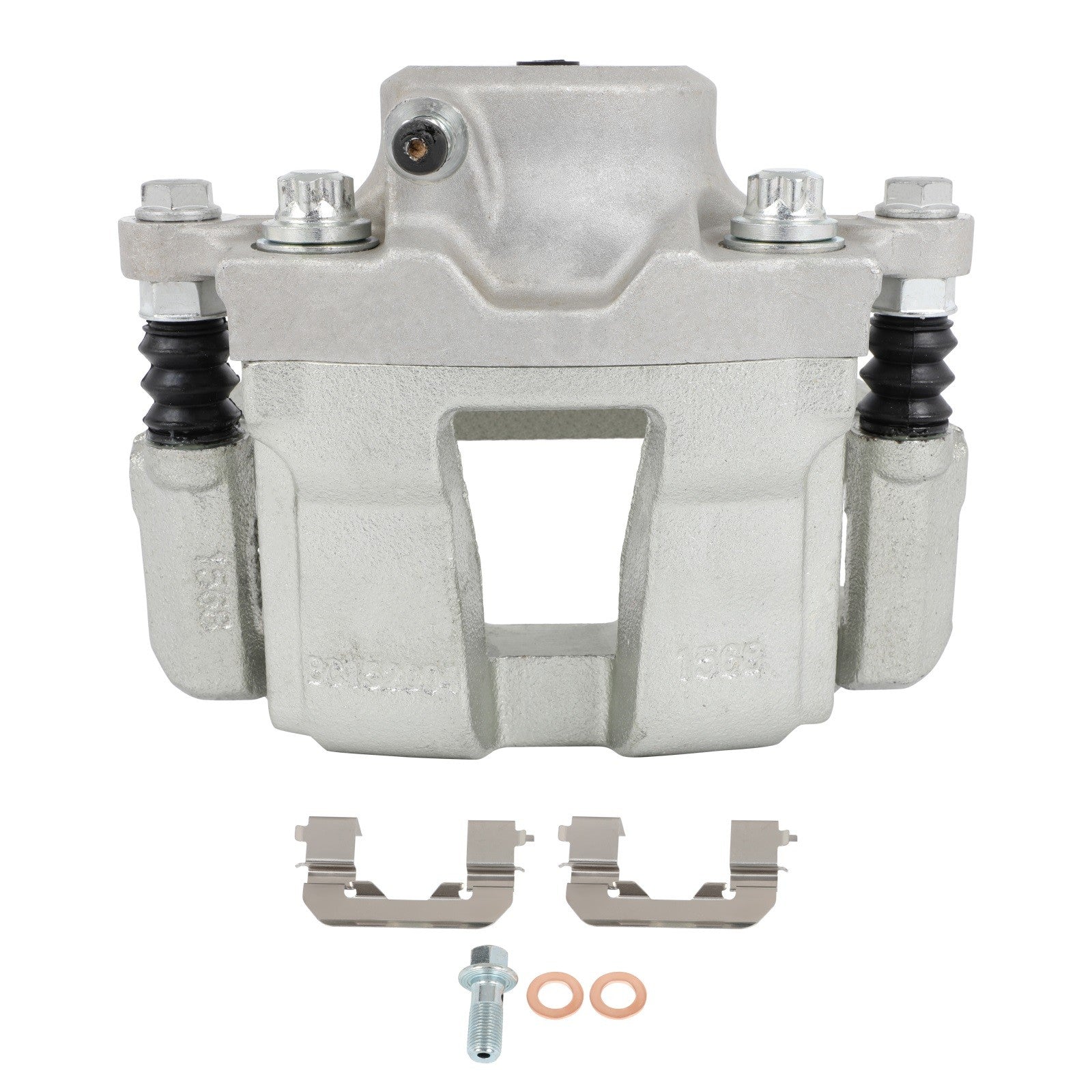 Front Left Brake Caliper 1Pc For 2012-2015 Hyundai Sonata 2011-2016 Kia Optima 6B93BC-57