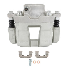 Front Left Brake Caliper 1Pc For 2012-2015 Hyundai Sonata 2011-2016 Kia Optima 6B93BC-57