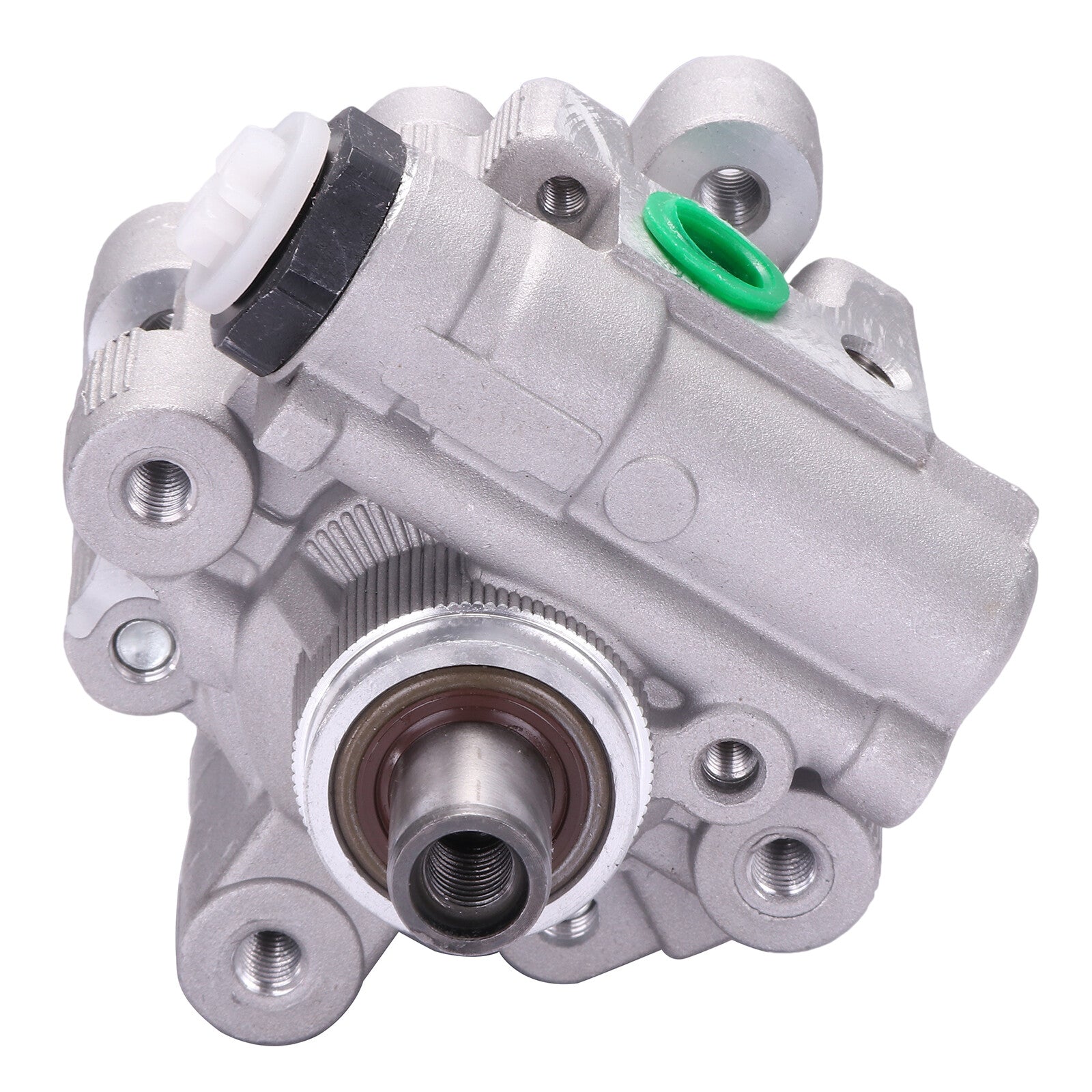 Power Steering Pump For Chrysler Voyager Dodge Grand Caravan 01-07 3.3L 3.8L 6B93BC-57