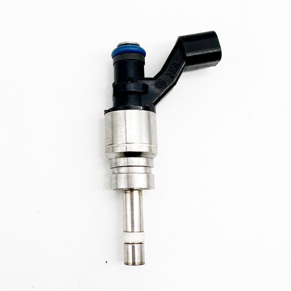 4PCS Fuel Injector 8-98254-5062 For Isuzu FTR NPR-HD NPR-XD NQR NRR FVR JSDC-61D 6B93BC-57