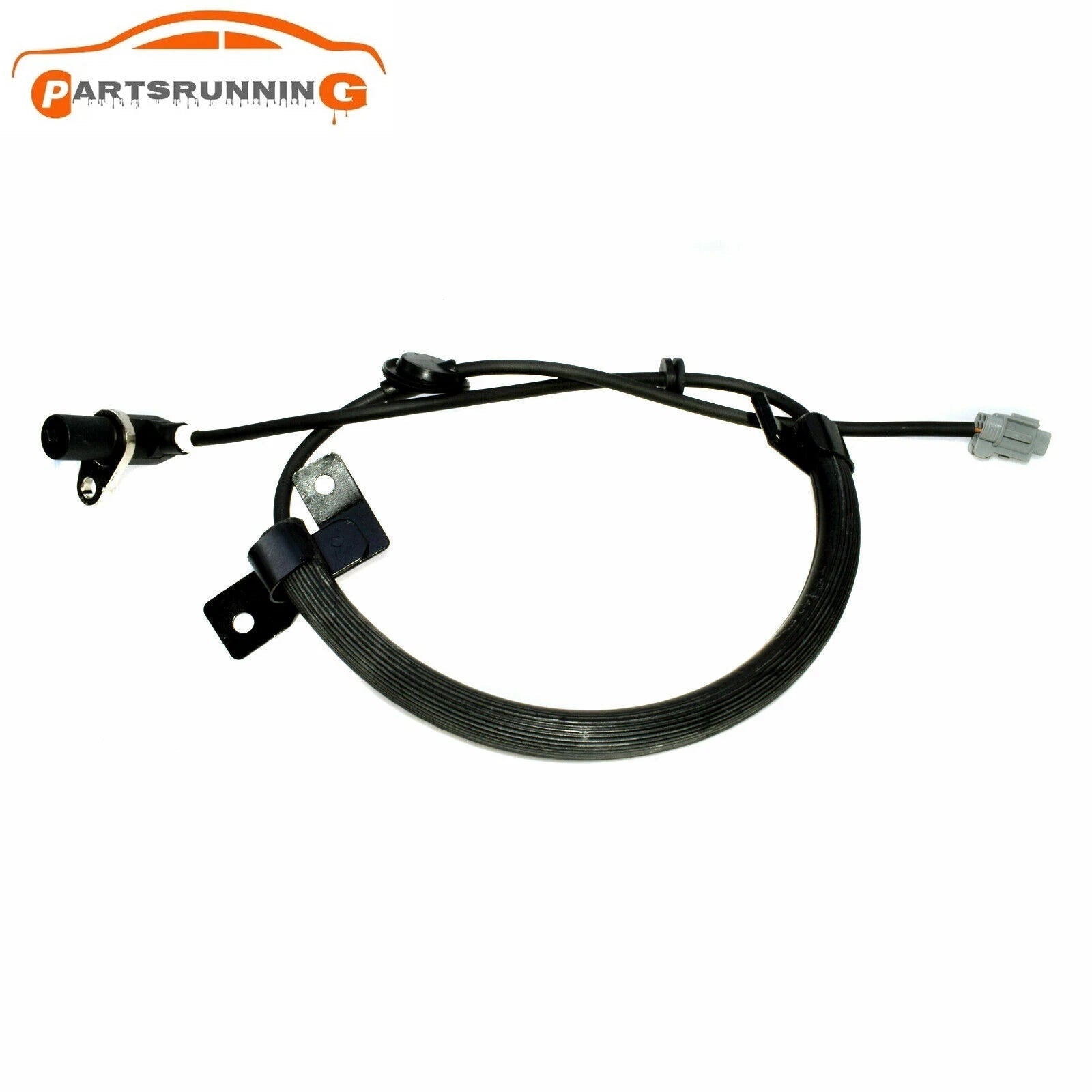 ABS Wheel Speed Sensor Front Right For 1996-1999 Infiniti Nissan 479100L700 6B93BC-57